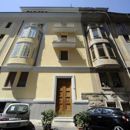 شقة Silenzioso Monolocale In Zona Parioli روما المظهر الخارجي الصورة